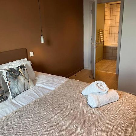 2Bedroom Luxury Apartment City Centre Manchester Eksteriør bilde