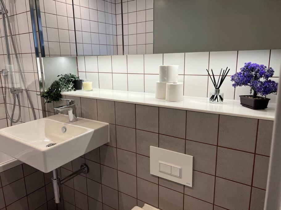 2Bedroom Luxury Apartment City Centre Manchester Eksteriør bilde
