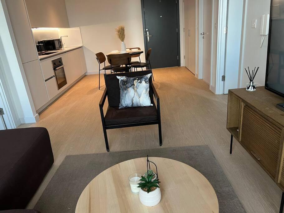 2Bedroom Luxury Apartment City Centre Manchester Eksteriør bilde
