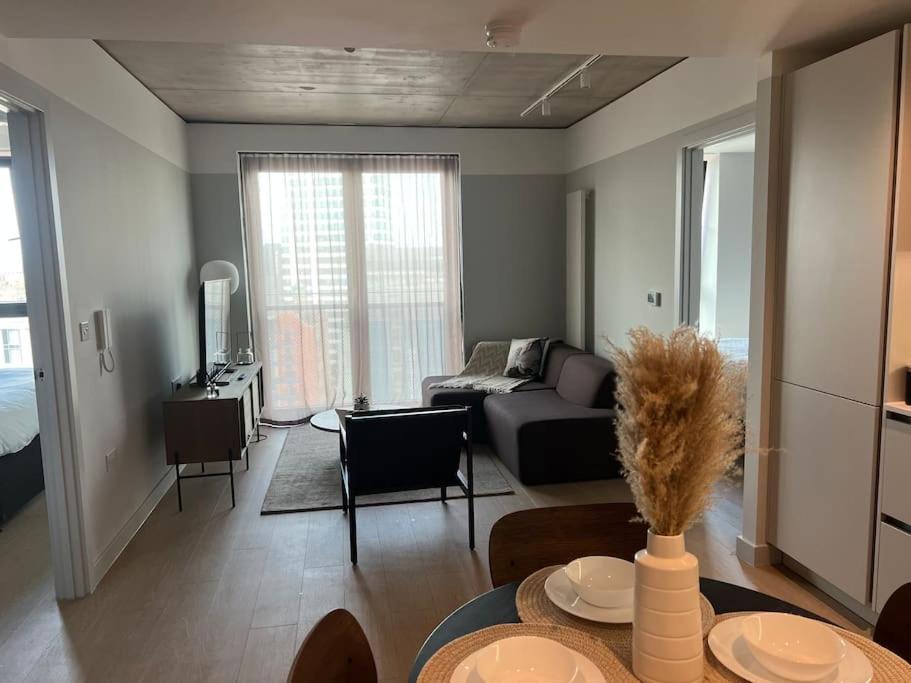 2Bedroom Luxury Apartment City Centre Manchester Eksteriør bilde